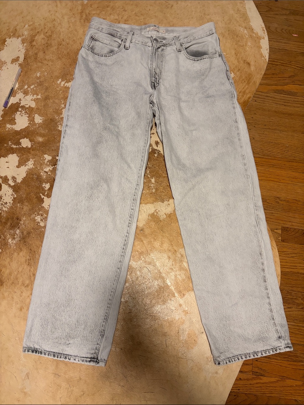 Levi’s 94 baggy size 31